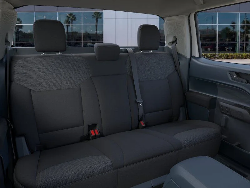 New 2026 Oxford White Ford XL image 11