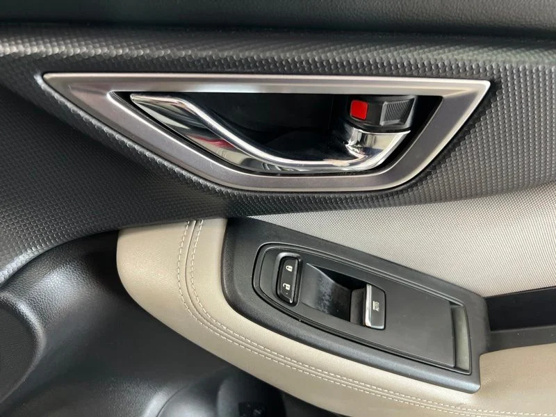 Used 2019 Red Subaru Premium image 15