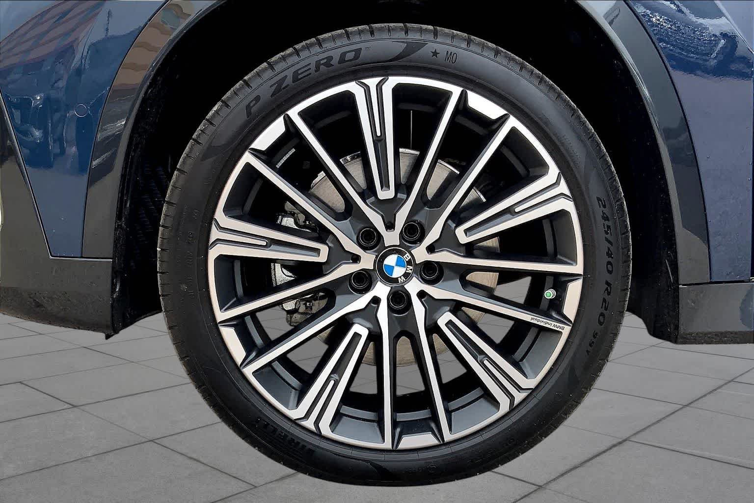 2026 BMW X1 XDrive28i - Photo 11