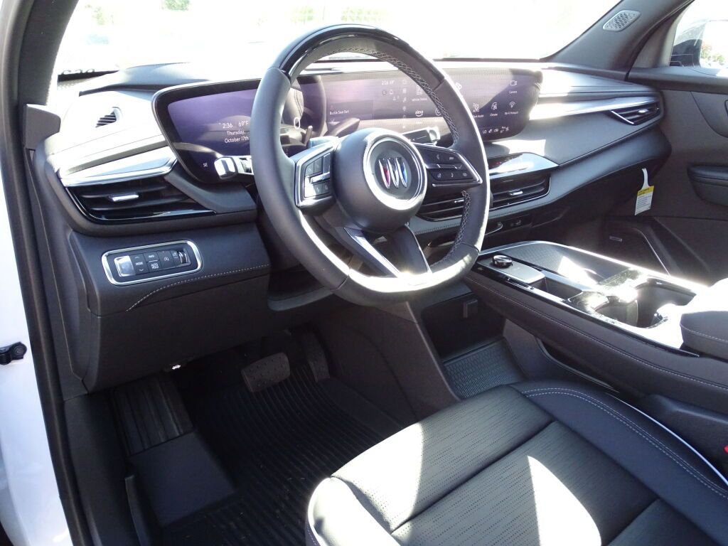 2025 Buick Enclave Sport Touring - Photo 28