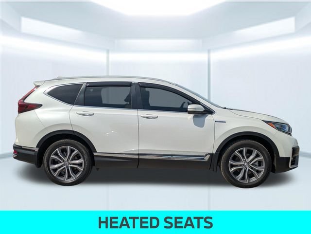 Used 2022 White Honda Touring image 8