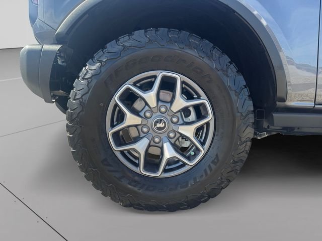 2023 Ford Bronco 4-Door Badlands - Photo 9