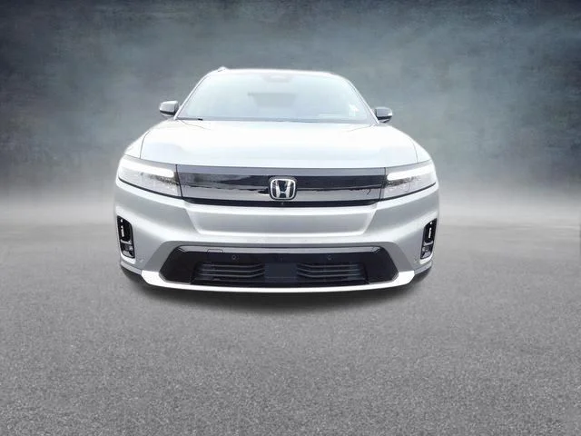 New 2026 Silver Honda Elite image 8