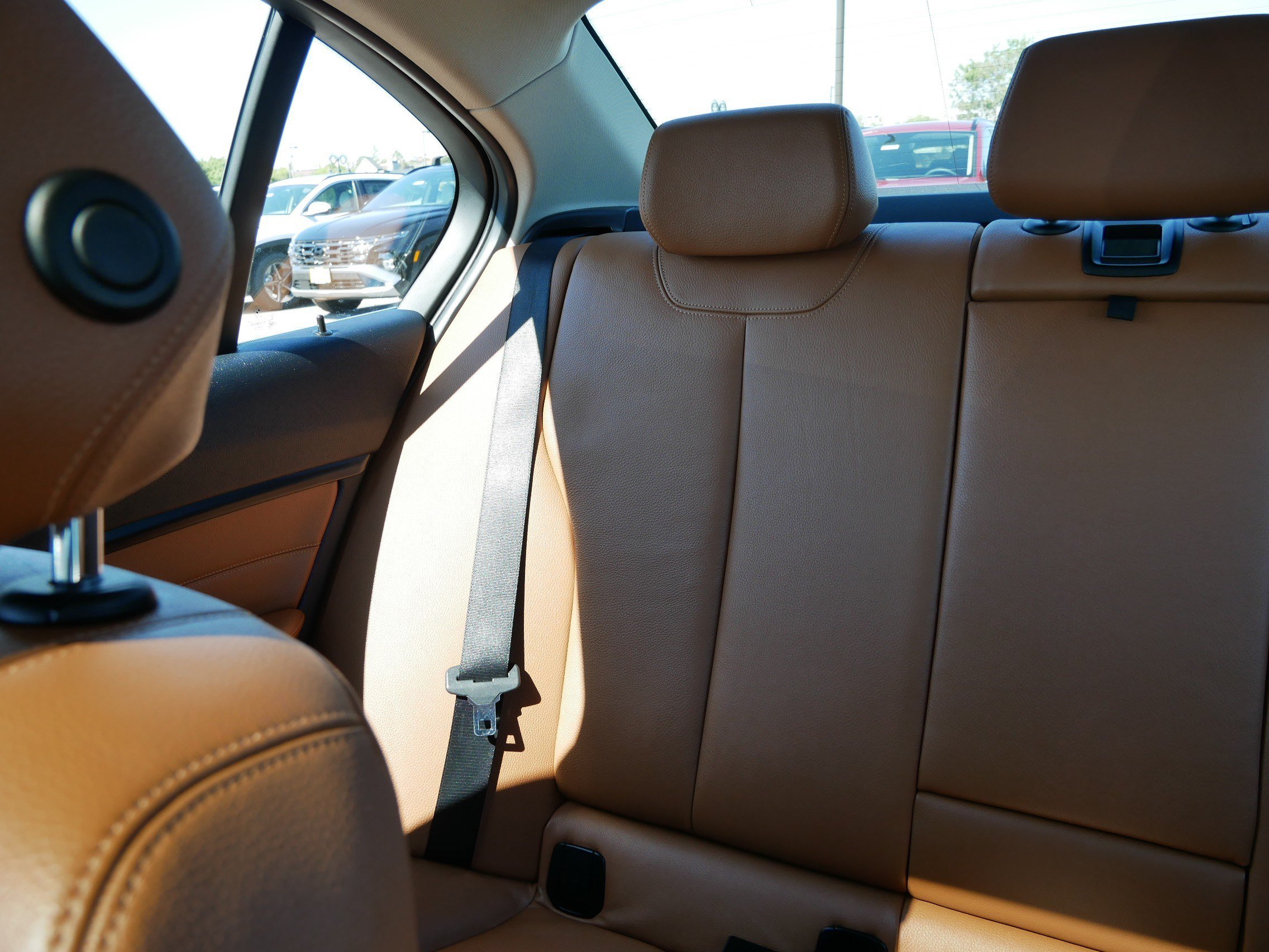 2014 BMW 3 Series 328d - Photo 12
