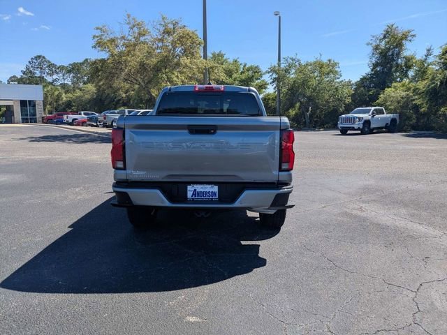 2026 Chevrolet Colorado LT - Photo 4