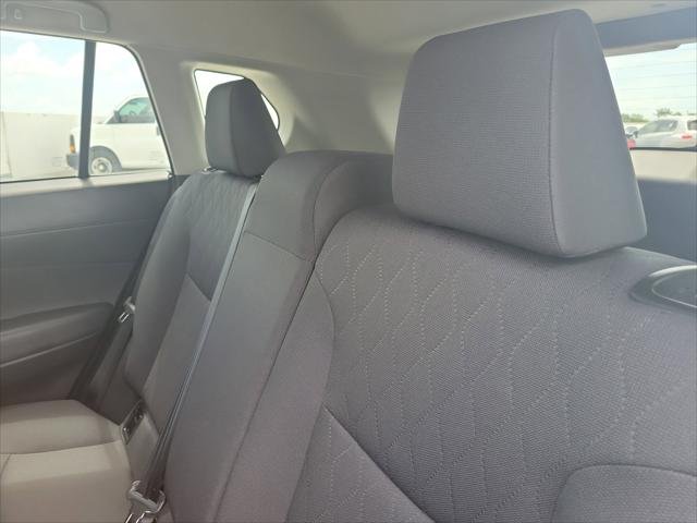 Certified Used 2026 JET BLACK Toyota  image 12