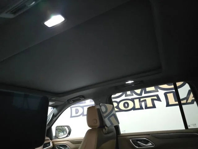 2024 Chevrolet Suburban High Country - Photo 12