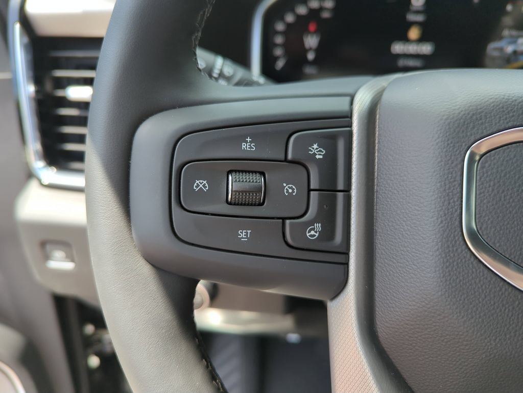New 2026 Onyx Black GMC Denali image 21
