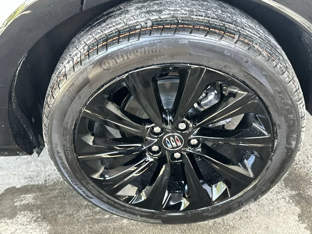 2026 Buick Envista Sport Touring - Photo 11