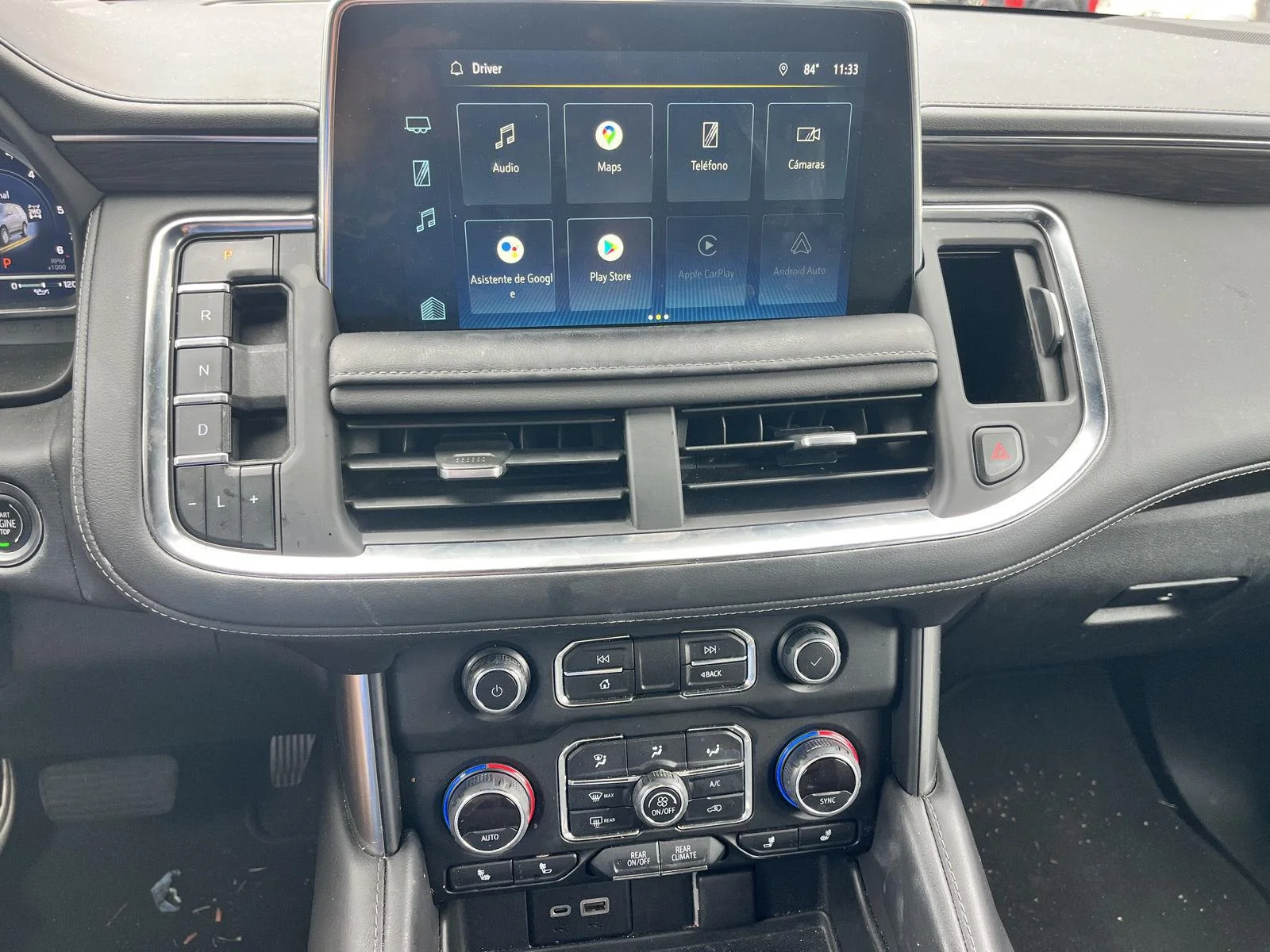 Used 2022 Auburn Metallic Chevrolet LT image 19