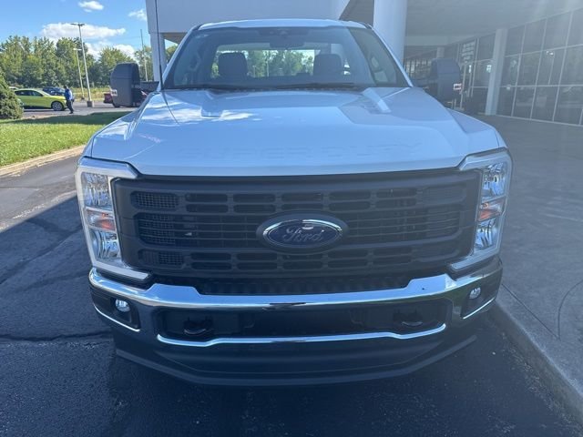 2026 Ford F-350 Super Duty XL - Photo 18
