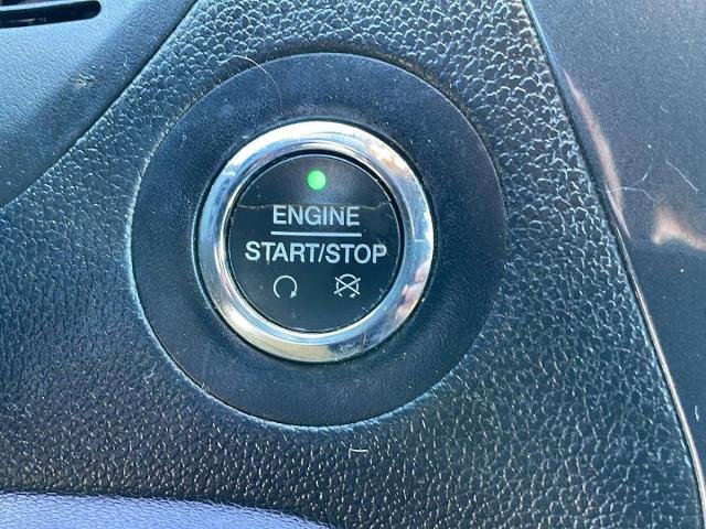 Certified Used 2018 Blue Ford Limited image 51