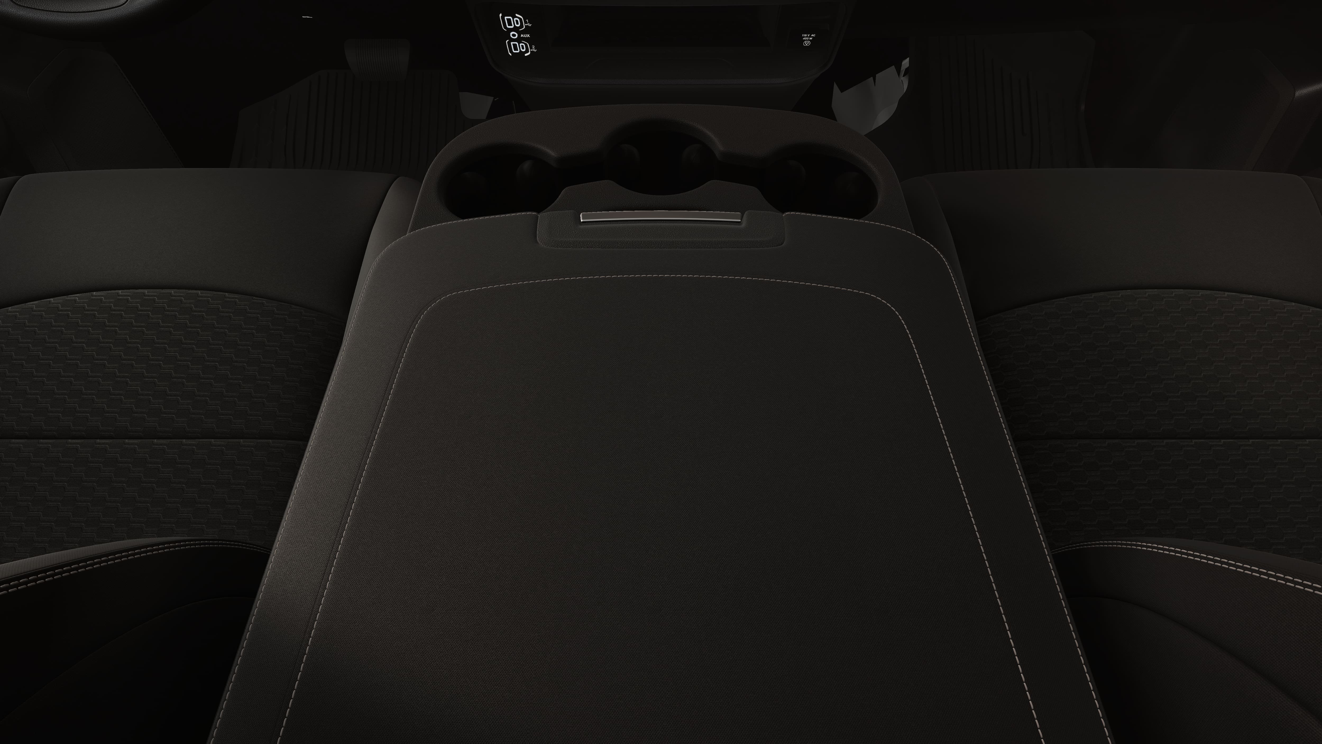 2026 Ram 2500 — photo 16
