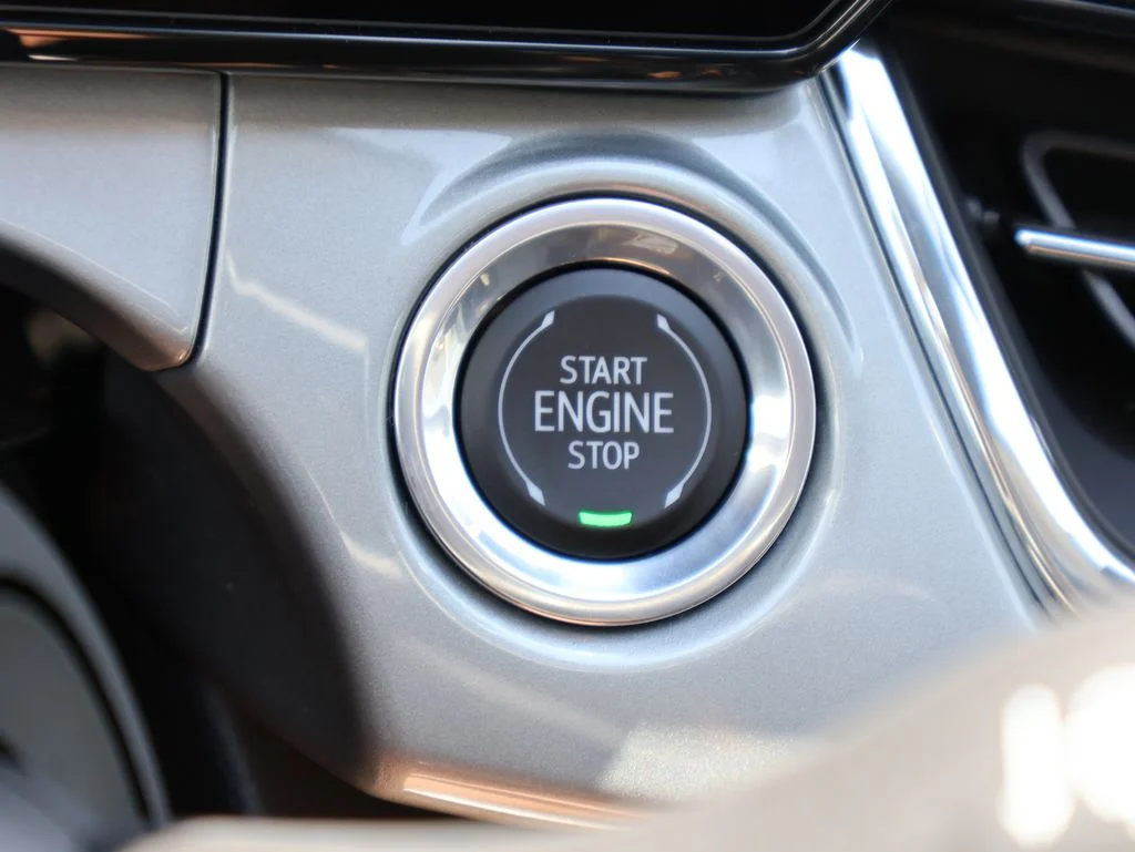 Used 2025 Black Chevrolet LT image 31