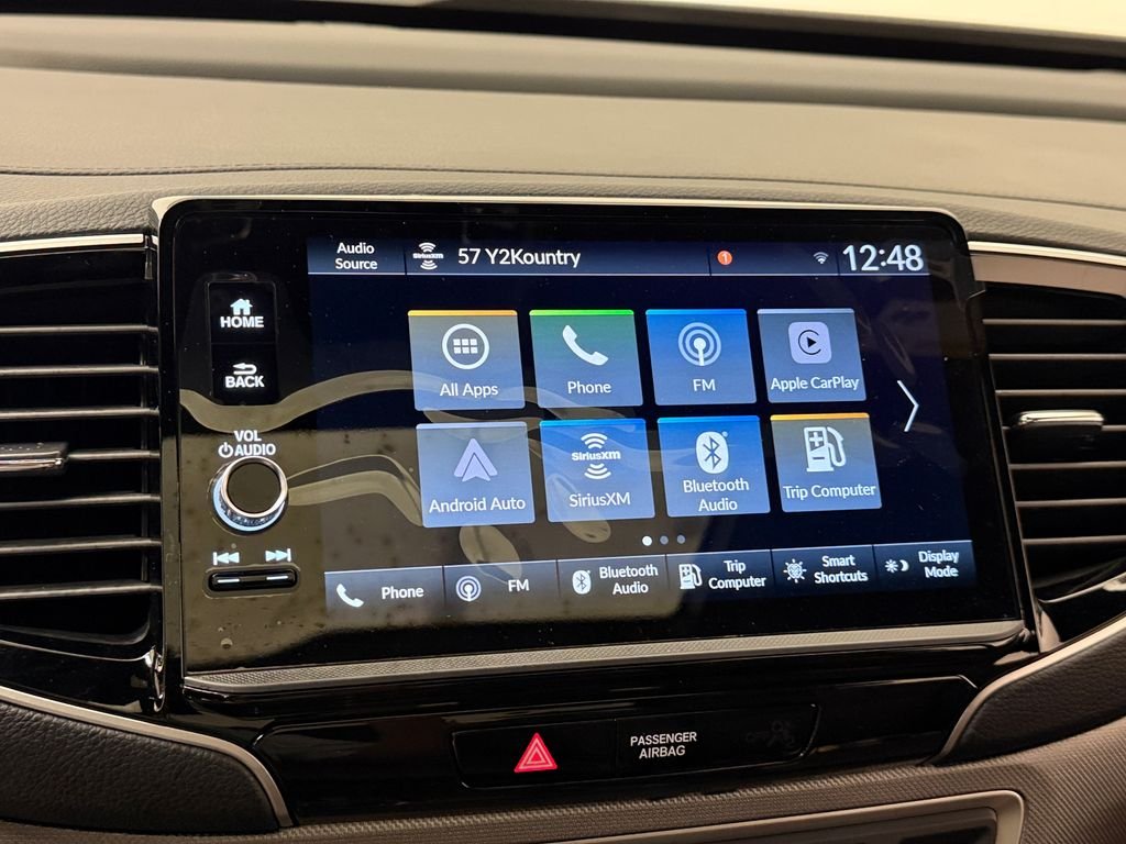 2026 Honda Ridgeline RTL - Photo 24