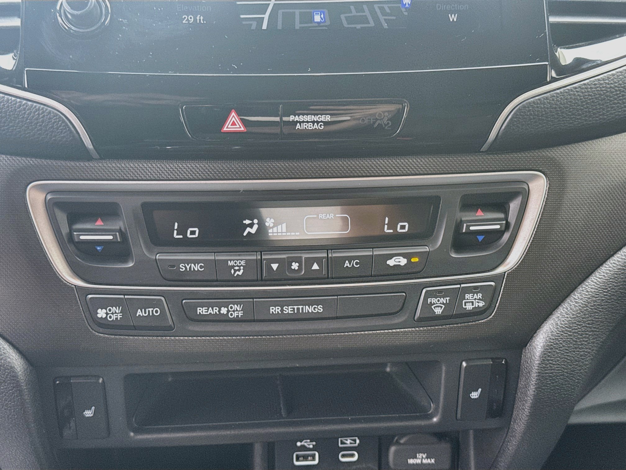Used 2025 Lunar Honda TrailSport image 15