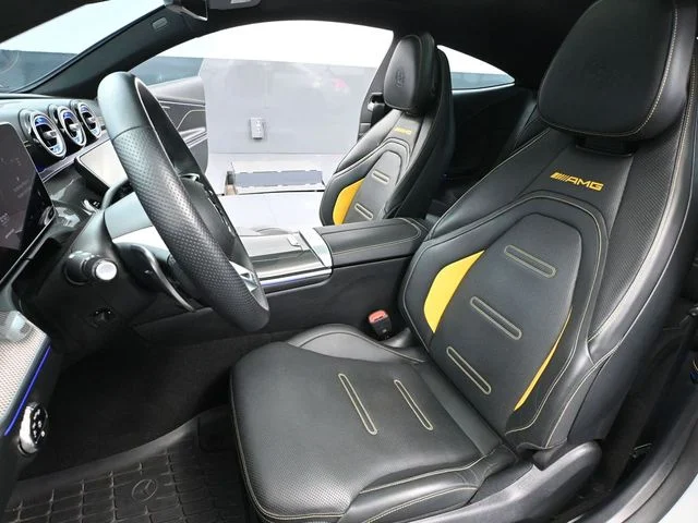 2025 Mercedes-Benz CLE AMG 53 - Photo 26