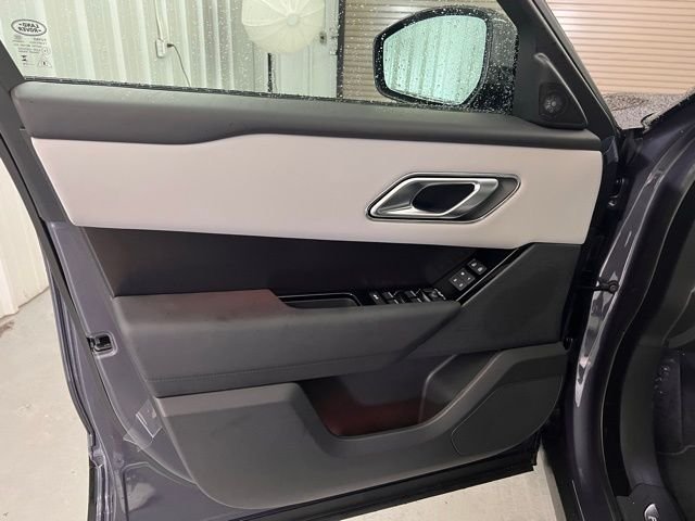 2026 Land Rover Range Rover Velar Dynamic SE - Photo 8