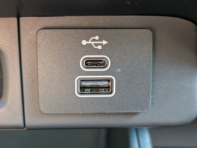 New 2026 Blue Ford Lariat image 23