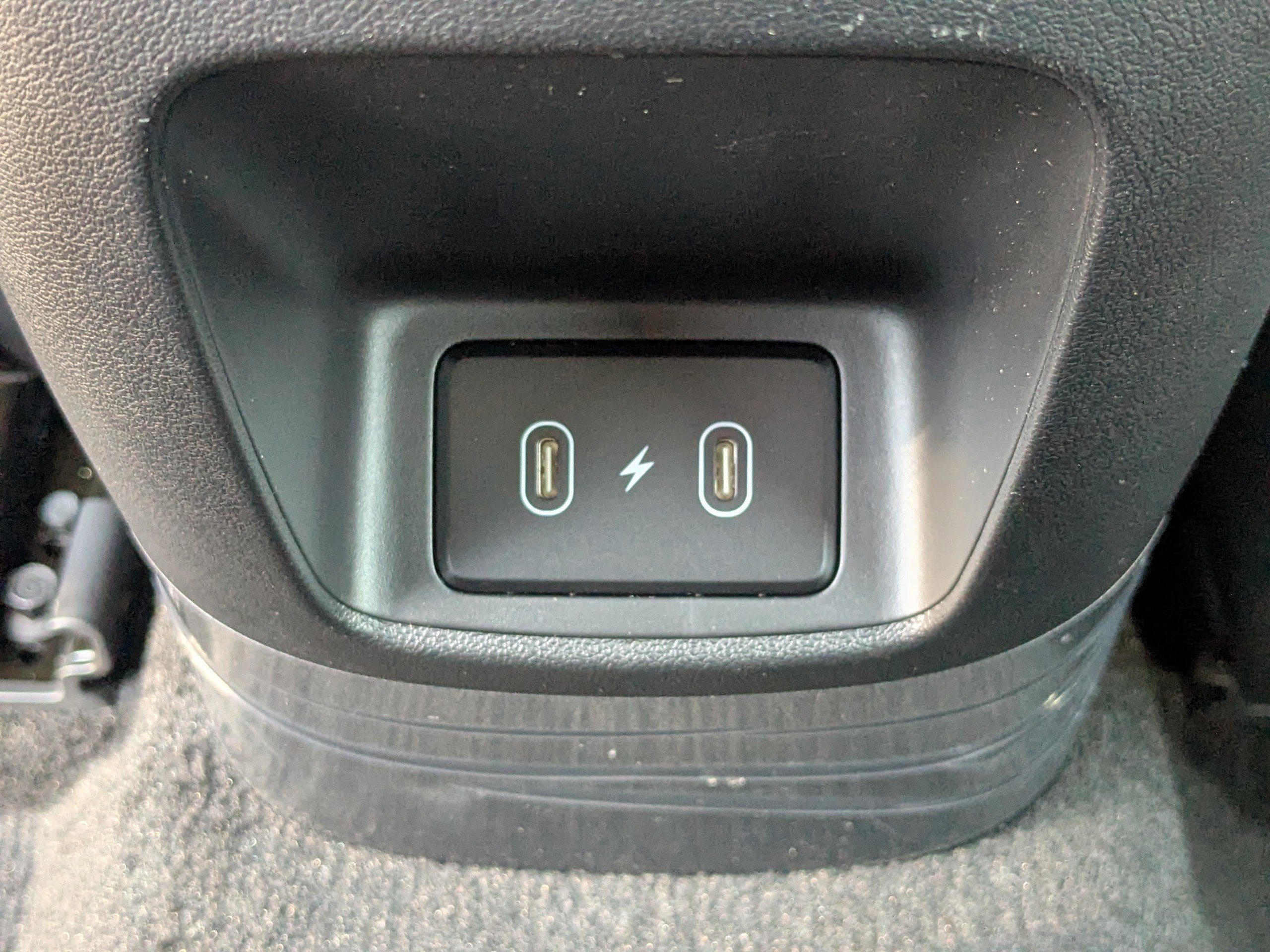 New 2026 Abyss Black Hyundai Sedan image 15