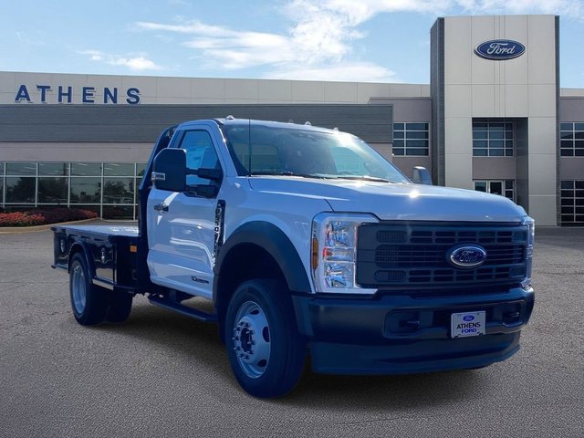 2026 Ford F-550SD F-550® XL