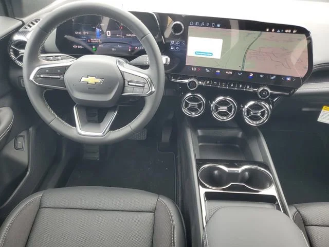 2025 Chevrolet Blazer EV LT - Photo 13