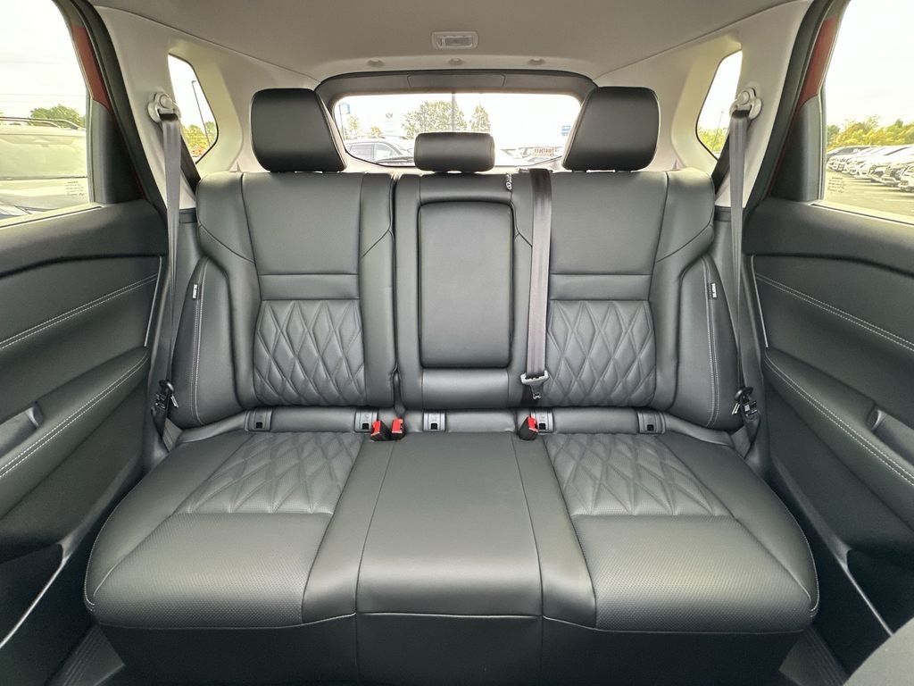 2026 Nissan Rogue Platinum - Photo 23