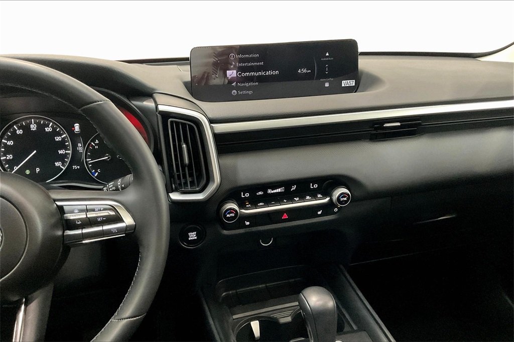2025 MAZDA CX-50 - Image 4