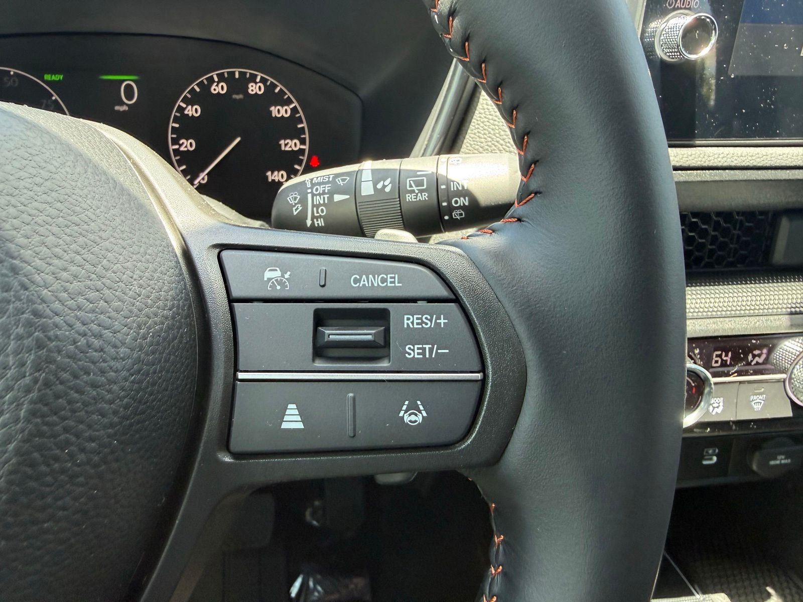 2026 Honda CR-V Sport - Photo 19