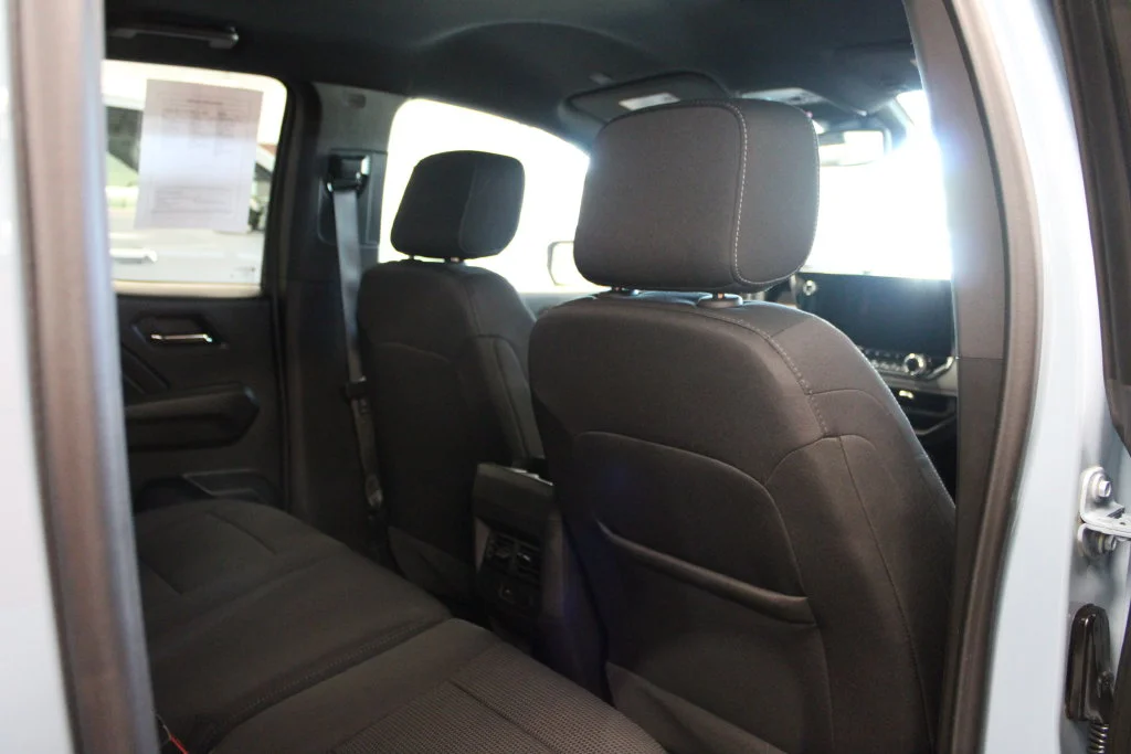 Used 2025 Metallic Chevrolet LT image 48