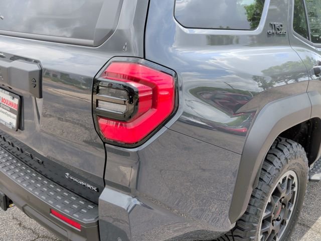 New 2026 Underground Toyota TRD Off-Road Premium i-FORCE MAX image 12