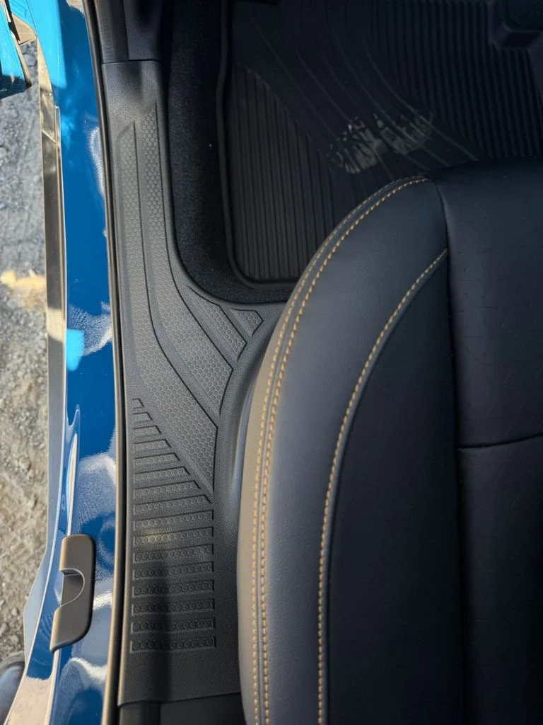 New 2026 GEYSER BLUE Subaru Wilderness image 104