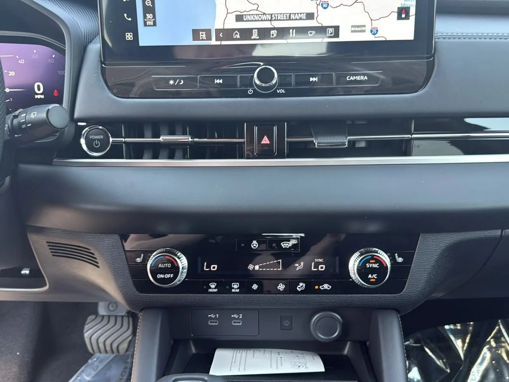 New 2026 Graphite Gray Mitsubishi SE S-AWC image 18