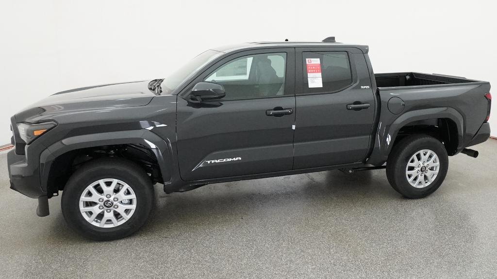 New 2026 Underground Toyota SR5 image 45