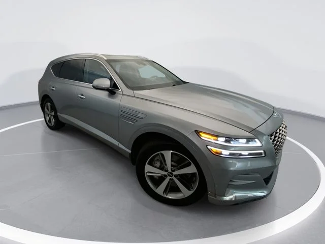 2024 Genesis GV80 3.5T Advanced