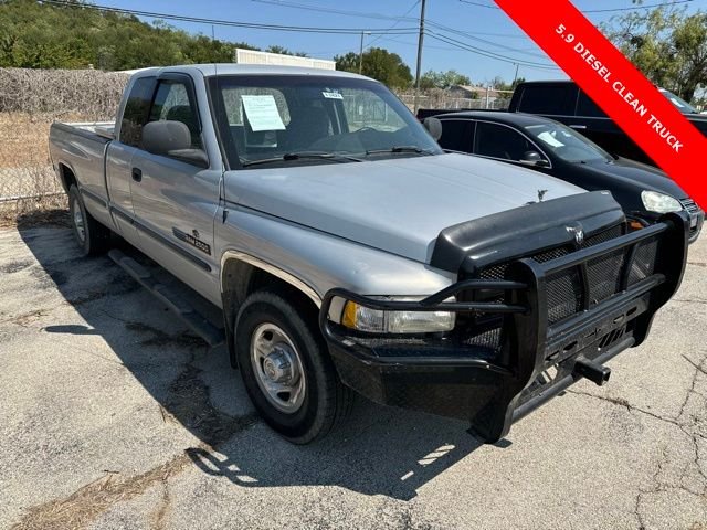 1999 Dodge Ram Pickup