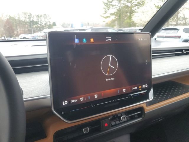 2025 Volkswagen ID. Buzz PRO S - Photo 30