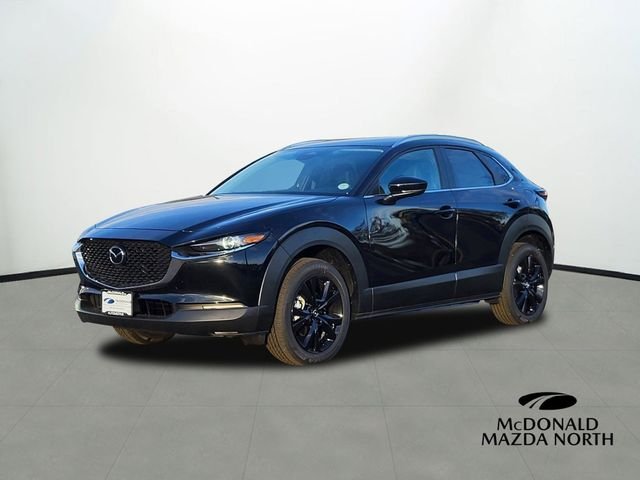 2026 Mazda CX-30 Select Sport AWD's photo