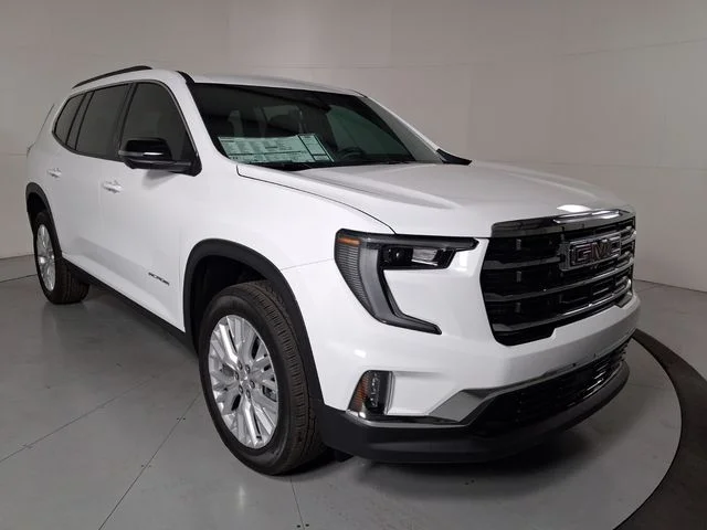 2026 GMC Acadia Elevation - Photo 2