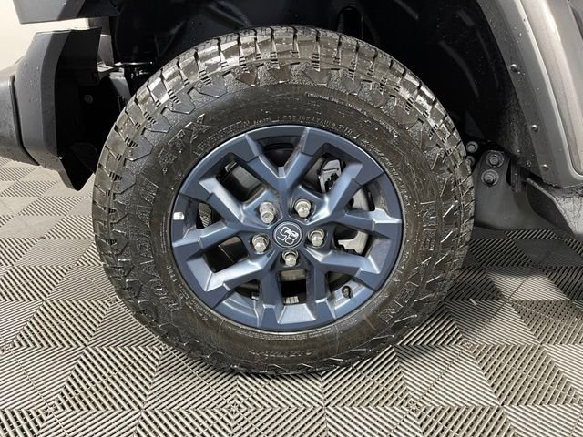 Used 2026 Gray Jeep 85th Anniversary Edition image 12
