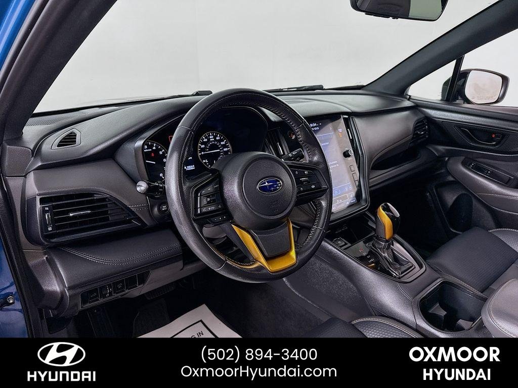 2023 Subaru Outback Wilderness - Photo 9
