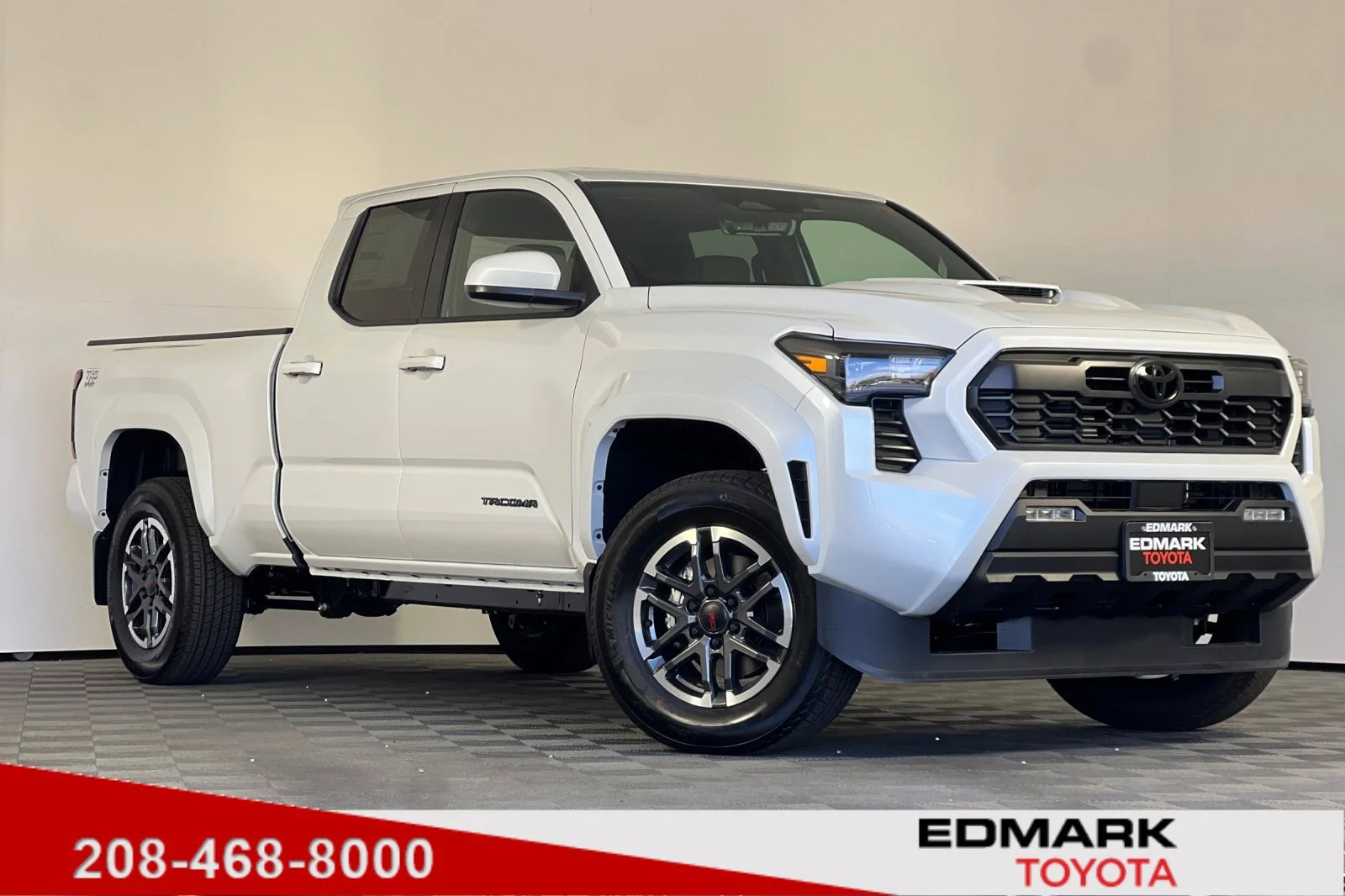 2026 Toyota Tacoma  TRD Sport