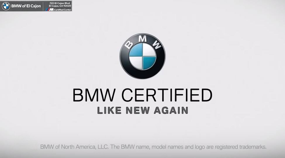 Used 2023 Red Metallic BMW sDrive30i image 28