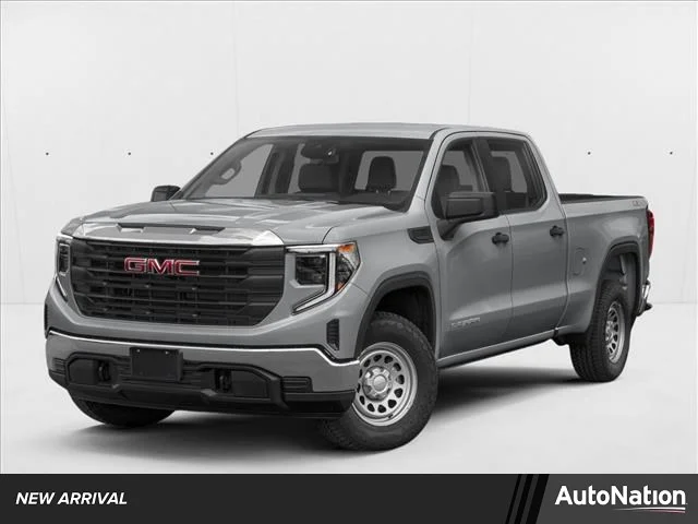 Used 2024 Sterling Metallic GMC Denali image 1