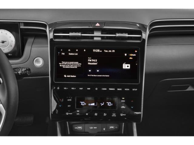 Used 2024 Phantom Black Hyundai XRT image 13