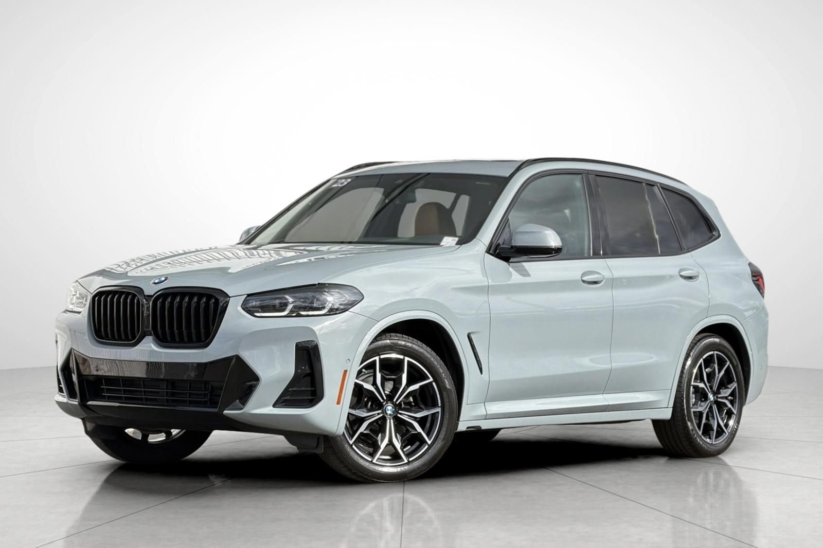 2023 BMW X3 xDrive30i's photo