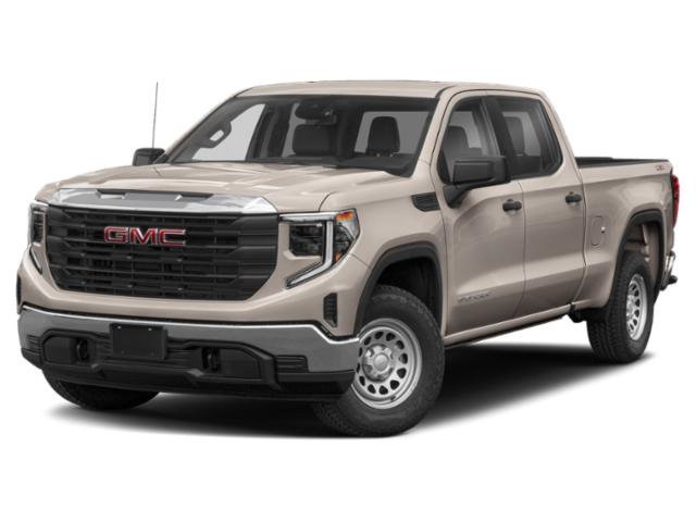 Certified Used 2022 Desert Sand Metallic GMC Elevation image 1
