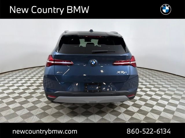 2026 BMW X3 30 - Photo 6