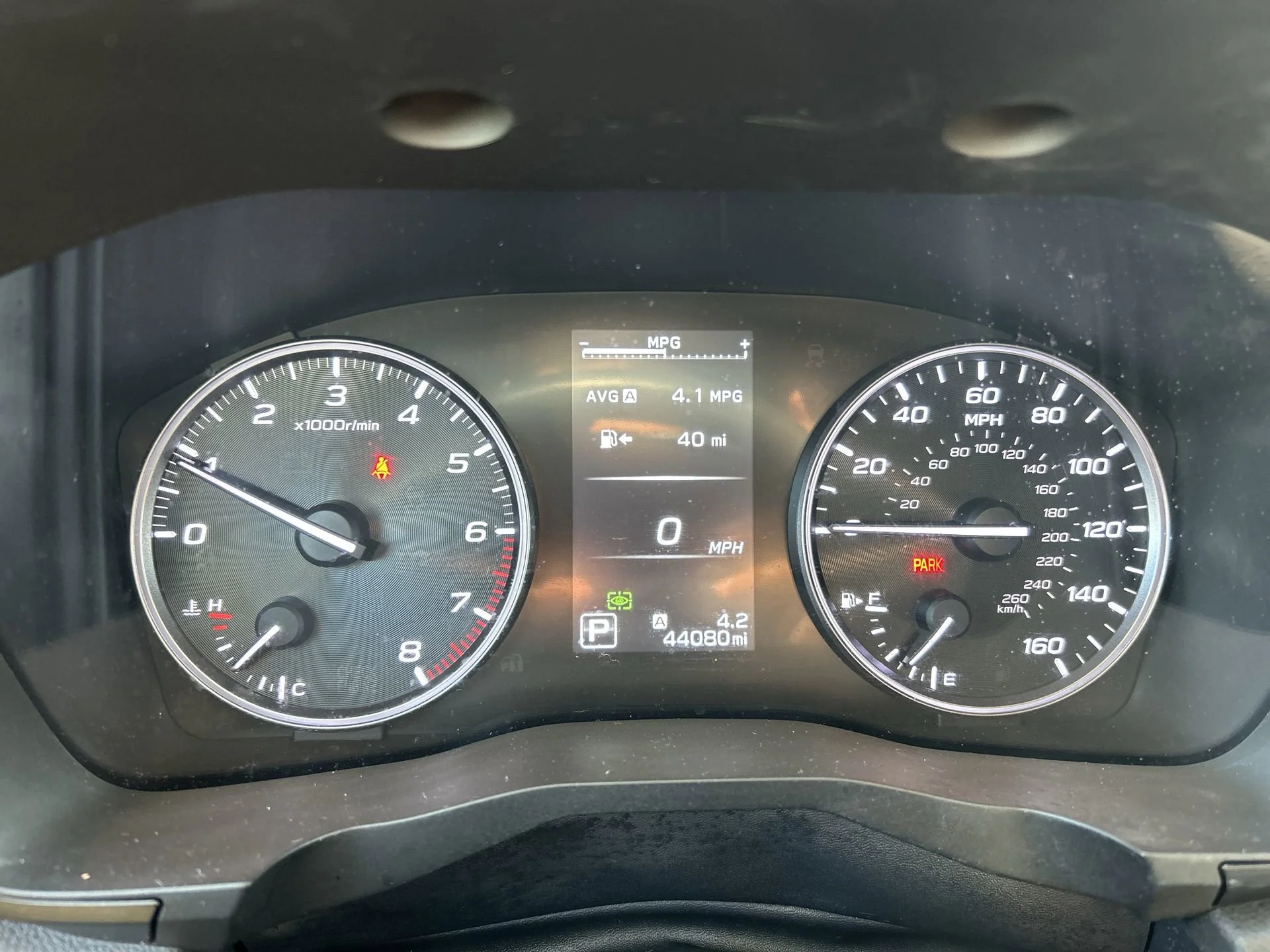 2023 Subaru Ascent Onyx Edition Limited - Photo 10