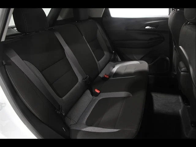 2024 Chevrolet TrailBlazer LT - Photo 18